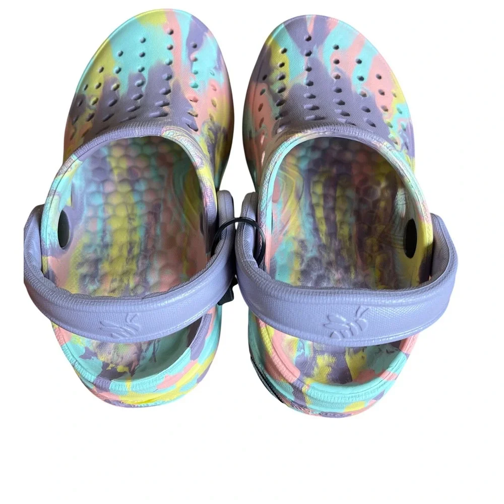 Joybees everyday clogs